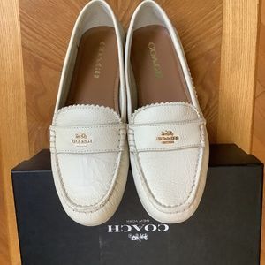 Coach Women’s Loafers